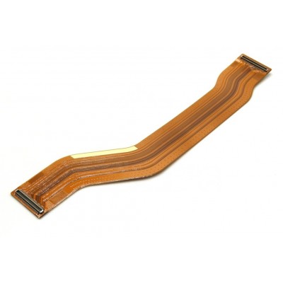 Main Board Flex Cable For Xiaomi Poco X7 By - Maxbhi Com
