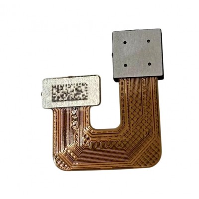 Replacement Front Camera For Ulefone Note 19 Selfie Camera By - Maxbhi Com