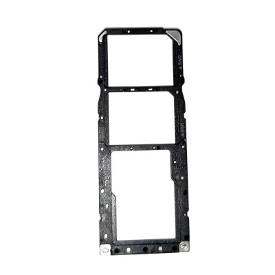 Sim Card Holder Tray For Blackview Oscal Marine 1 White - Maxbhi Com