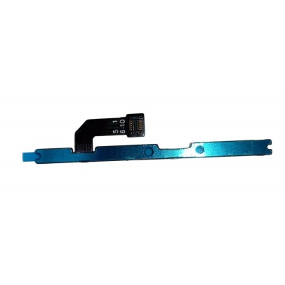 Volume Button Flex Cable For Blackview Oscal Marine 1 By - Maxbhi Com