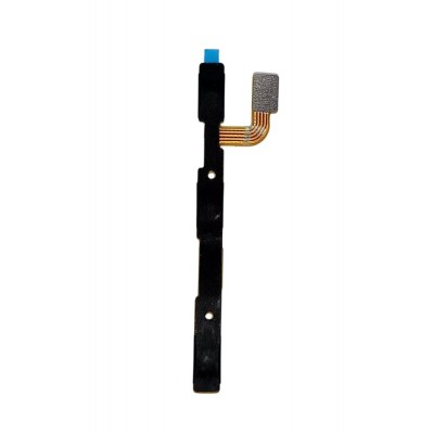 Volume Button Flex Cable For Oukitel C58 Pro By - Maxbhi Com