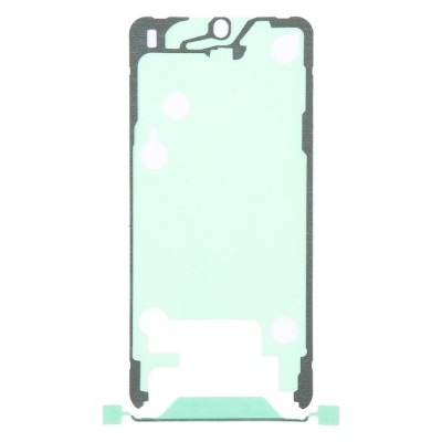 Adhesive Gasket Sticker Front For Samsung Galaxy S24 Plus 5g By - Maxbhi Com