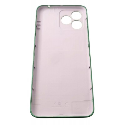 Back Panel Cover For Oukitel C53 Green - Maxbhi Com