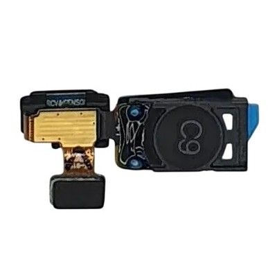 Ear Speaker Flex Cable For Samsung Galaxy S4 Mini Plus I9195i By - Maxbhi Com