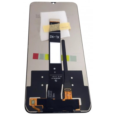 Lcd With Touch Screen For Umidigi C2 2023 Gold By - Maxbhi Com