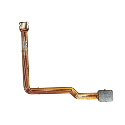 Microphone Flex Cable For Cubot Kingkong Star 2 By - Maxbhi Com