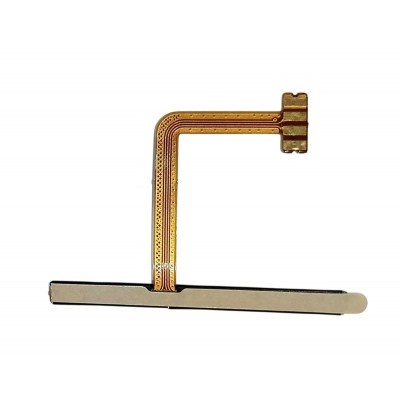 Power Button Flex Cable For Cubot Kingkong Star 2 On Off Flex Pcb By - Maxbhi Com