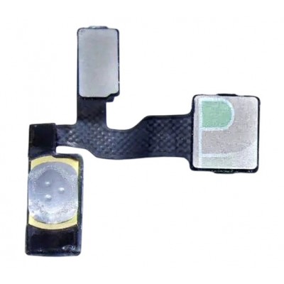 Power Button Flex Cable For Meizu Mx3 On Off Flex Pcb By - Maxbhi Com