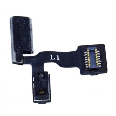Power Button Flex Cable For Meizu Mx3 On Off Flex Pcb By - Maxbhi Com