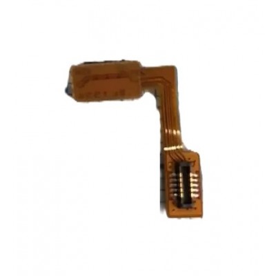 Proximity Light Sensor Flex Cable For Alcatel One Touch Idol By - Maxbhi Com