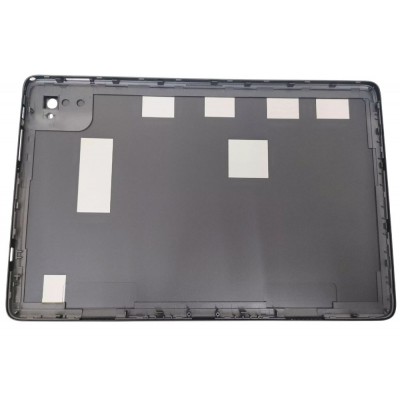 Back Panel Cover For Blackview Oscal Pad 10 Grey - Maxbhi Com