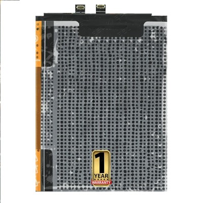 Battery For Xiaomi Redmi K80 By - Maxbhi Com