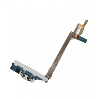 Charging Connector Flex Pcb Board For Lg Optimus 2x By - Maxbhi Com