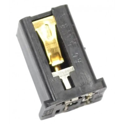 Charging Connector For Nokia 6680 By - Maxbhi Com
