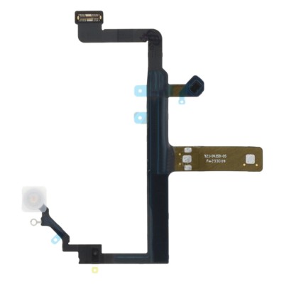Flash Light Flex Cable For Apple Iphone 15 Plus By - Maxbhi Com