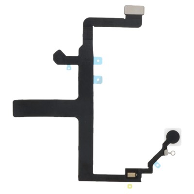 Flash Light Flex Cable For Apple Iphone 15 Plus By - Maxbhi Com