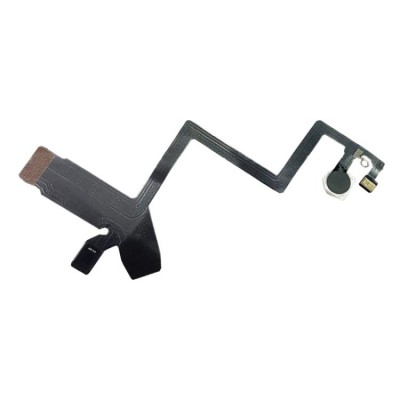 Flash Light Flex Cable For Apple Iphone 16 Plus By - Maxbhi Com