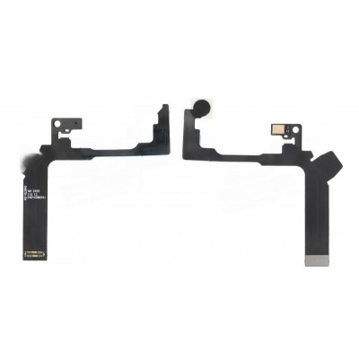 Flash Light Flex Cable For Apple Iphone 16 Pro By - Maxbhi Com