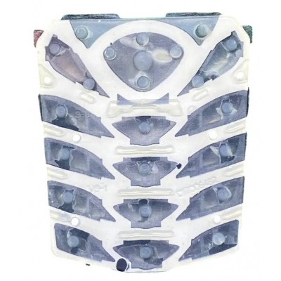 Keyboard For Nokia 6100 By - Maxbhi Com