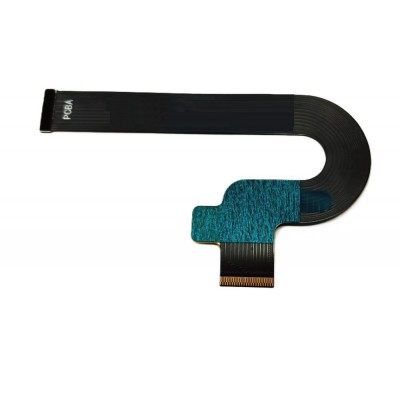 Lcd Flex Cable For Doogee R10 By - Maxbhi Com