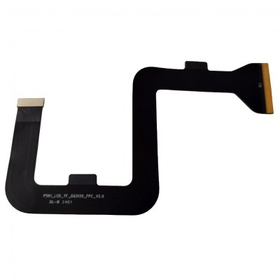 Lcd Flex Cable For Ulefone Armor Pad 4 Ultra By - Maxbhi Com
