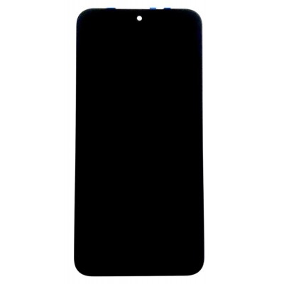 Lcd With Touch Screen For Honor Magic 7 Blue By - Maxbhi Com