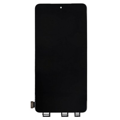 Lcd With Touch Screen For Realme Neo 7 Silver By - Maxbhi Com