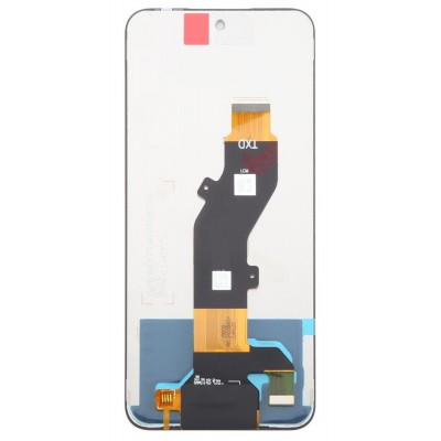 Lcd With Touch Screen For Tecno Spark Go 5g 2025 Sky By - Maxbhi Com