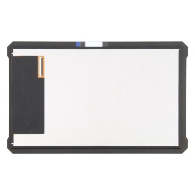 Lcd With Touch Screen For Ulefone Armor Pad 4 Ultra White By - Maxbhi Com