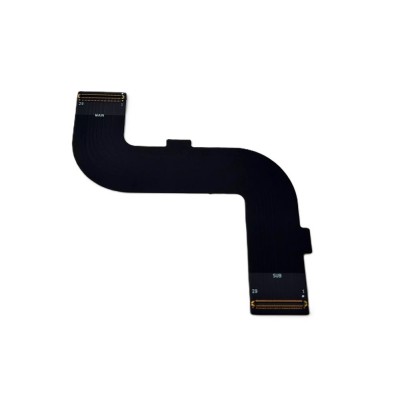 Main Board Flex Cable For Ulefone Armor Pad 4 Ultra By - Maxbhi Com
