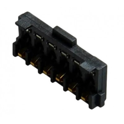 Mmc Connector For Nokia 3650 - Maxbhi Com
