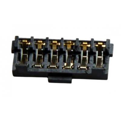 Mmc Connector For Nokia 3650 - Maxbhi Com