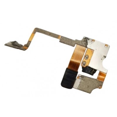 Power Button Flex Cable For Lg Optimus 2x On Off Flex Pcb By - Maxbhi Com
