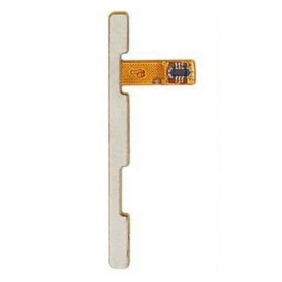 Power Button Flex Cable For Nokia 3 1 Nokia 3 2018 On Off Flex Pcb By - Maxbhi Com