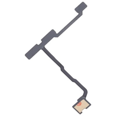 Power Button Flex Cable For Oppo Reno14 Pro 5g On Off Flex Pcb By - Maxbhi Com