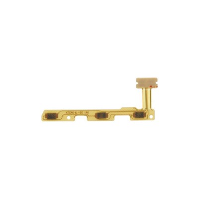 Power Button Flex Cable For Xiaomi 14t On Off Flex Pcb By - Maxbhi Com
