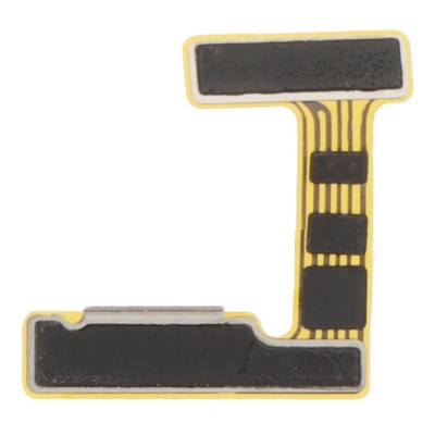 Power Button Flex Cable For Xiaomi Pad 7 On Off Flex Pcb By - Maxbhi Com