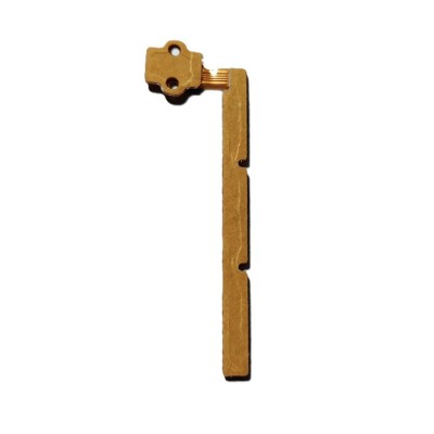 Power On Off Button Flex Cable For Honor Holly 3 By - Maxbhi Com