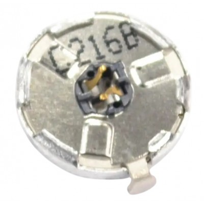 Ringer Loud Speaker For Nokia 6100 By - Maxbhi Com