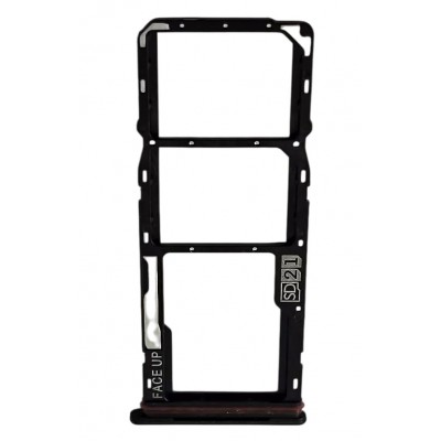 Sim Card Holder Tray For Motorola Moto G15 Green - Maxbhi Com