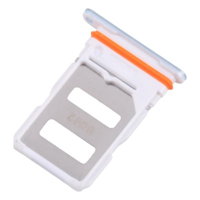 Sim Card Holder Tray For Xiaomi Redmi Turbo 4 Blue - Maxbhi Com