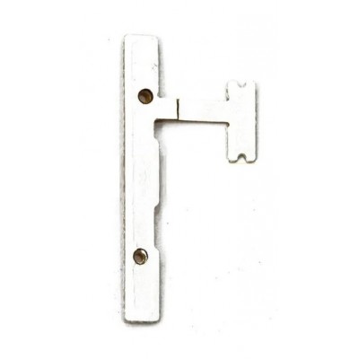 Volume Button Flex Cable For Motorola G96 5g By - Maxbhi Com