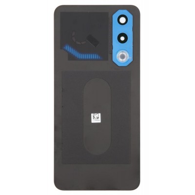 Back Panel Cover For Zte Nubia Neo 3 Gt Grey - Maxbhi Com