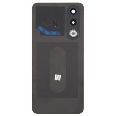 Back Panel Cover For Zte Nubia Neo 3 Gt Yellow - Maxbhi Com