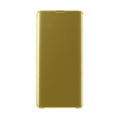 Flip Cover For Zte Nubia Neo 3 Gt Yellow By - Maxbhi Com