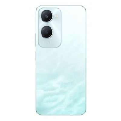 Full Body Housing For Vivo Y37 5g Green - Maxbhi Com