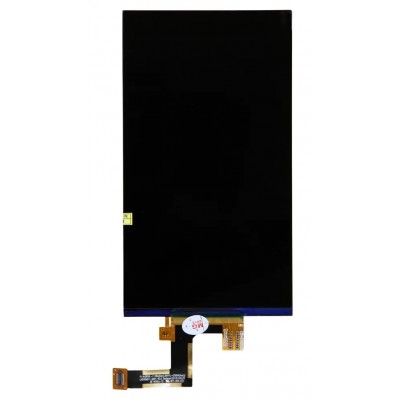 Lcd Screen For Lg Pro Lite Dual D686 Replacement Display By - Maxbhi Com