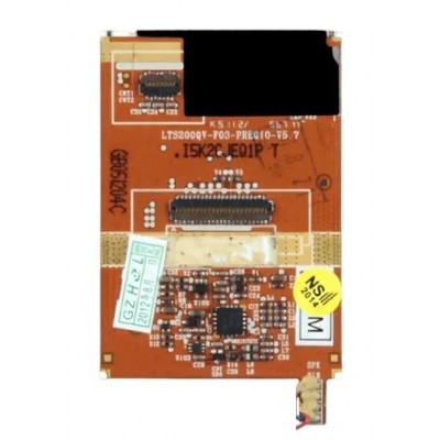 Lcd Screen For Samsung D600 Replacement Display By - Maxbhi Com