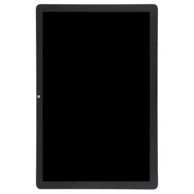 Lcd With Touch Screen For Blackview Oscal Pad 13 Grey By - Maxbhi Com