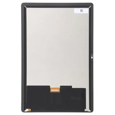 Lcd With Touch Screen For Blackview Oscal Pad 13 White By - Maxbhi Com